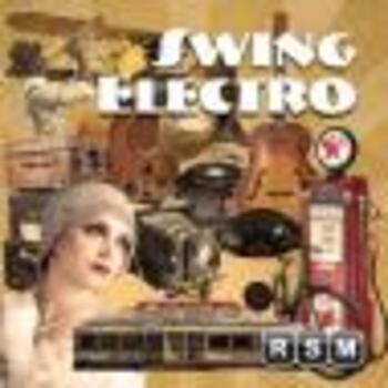 RSM136 Swing Electro