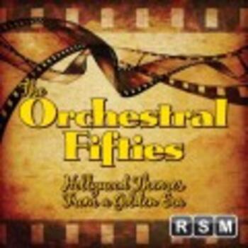 THE ORCHESTRAL FIFTIES