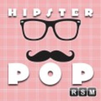 RSM120 Hipster Pop