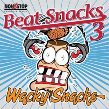 Beat Snacks 3 - Whacky Snacks