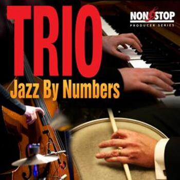 Trio - Jazz By Numbers
