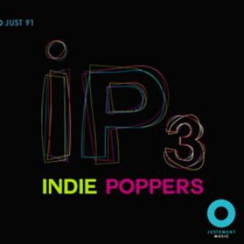 JUST 91 Indie Poppers 3