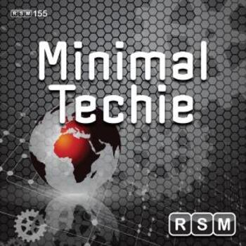RSM155 Minimal Techie