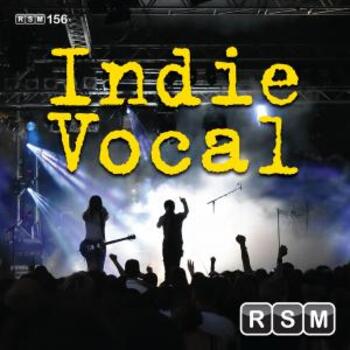 RSM156 Indie Vocal