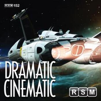 RSM152 Dramatic Cinematic