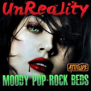 ATUD010 UnReality - Moody Pop Rock Beds