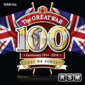 RSM153 The Great War