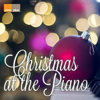 Christmas At The Piano