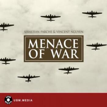 Menace Of War