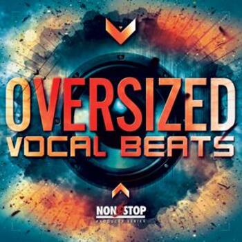 Oversized Vocal Beats