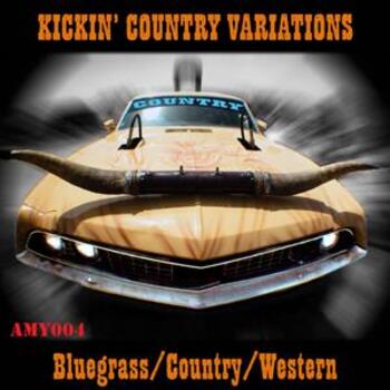 Kickin' Country Variations
