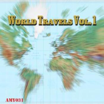 World Travels Vol. 1