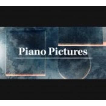 Piano Pictures