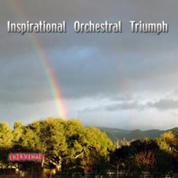 Inspirational Orchestral Triumph