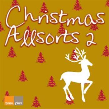 Christmas Allsorts 2 