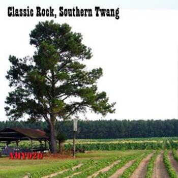 Classic Rock, Southern Twang
