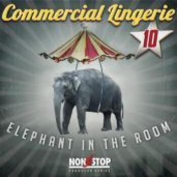 Commercial Lingerie 10 - Elephant In The Room