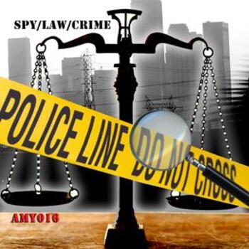 Spy Law Crime