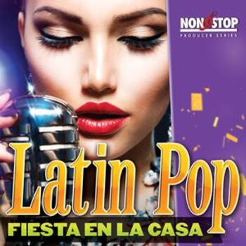 Latin Pop - Party En La Casa