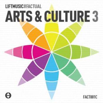 Arts & Culture 3