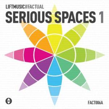 Serious Spaces 1