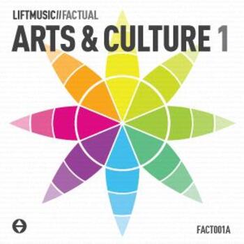 Arts & Culture 1