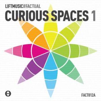 Curious Spaces 1