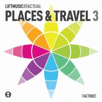 Places & Travel 3