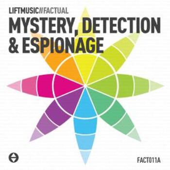 Mystery, Detection & Espionage 1