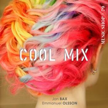Cool Mix