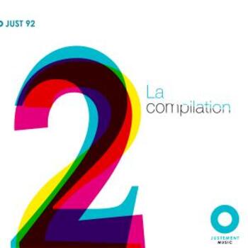 JUST 92 La Compilation 2