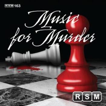RSM163 Music for Murder