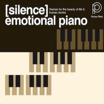 PP008 Silence - Emotional Piano