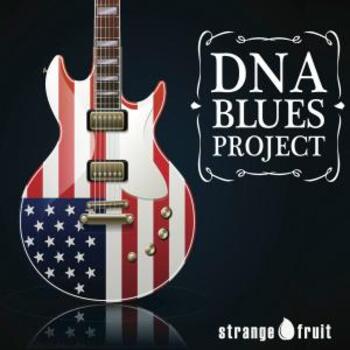 DNA Blues Project