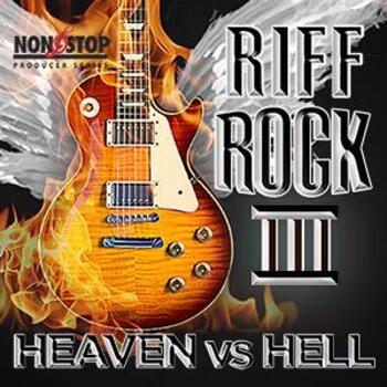 Riff Rock III - Heaven vs Hell
