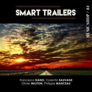 Smart Trailers