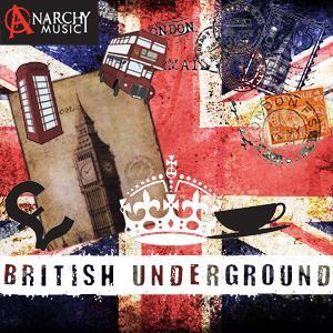 ANM007 British Underground