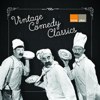 Vintage Comedy Classics