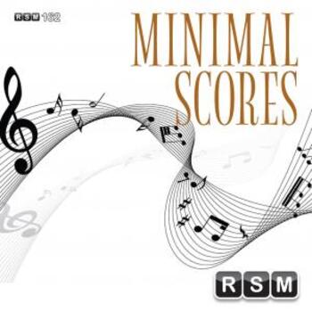 RSM162 Minimal Scores