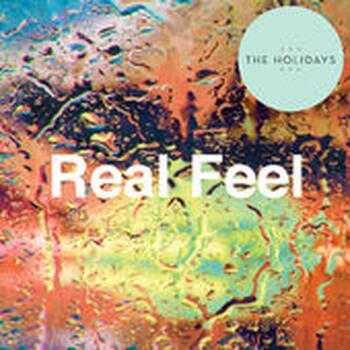 REAL FEEL (INSTRUMENTALS)
