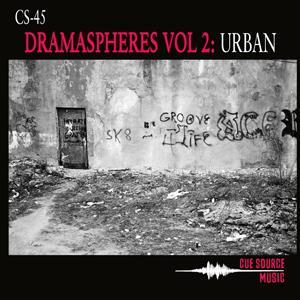 Dramaspheres Vol 2 Urban
