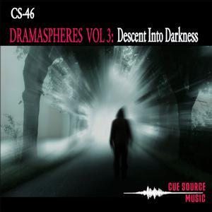 Dramaspheres Vol 3 Descent Into Darkness