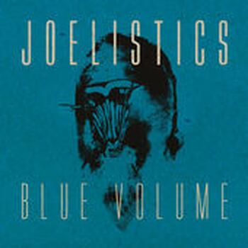 BLUE VOLUME