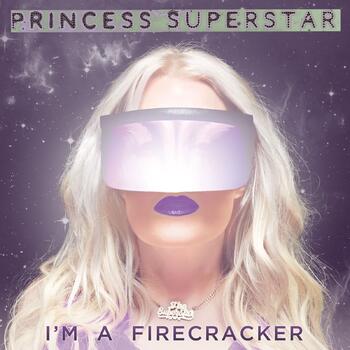 I'M A FIRECRACKER