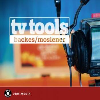 UBM 2227 TV Tools