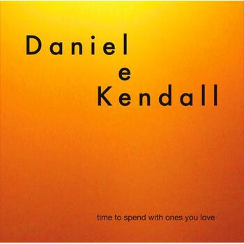 TIME TO SPEND WITH ONES YOU LOVE (INSTRUMENTALS)