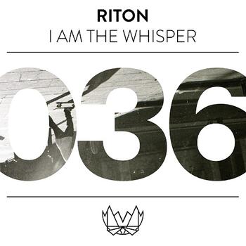 I AM THE WHISPER EP