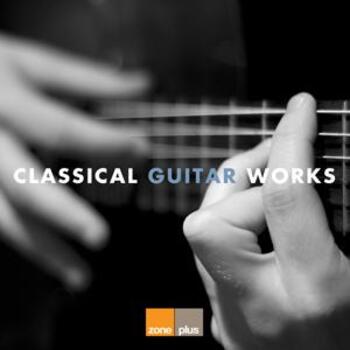 Classical Guitar Works