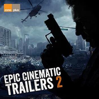 Epic Cinematic Trailers 2