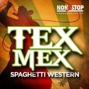 Tex Mex - Spaghetti Western